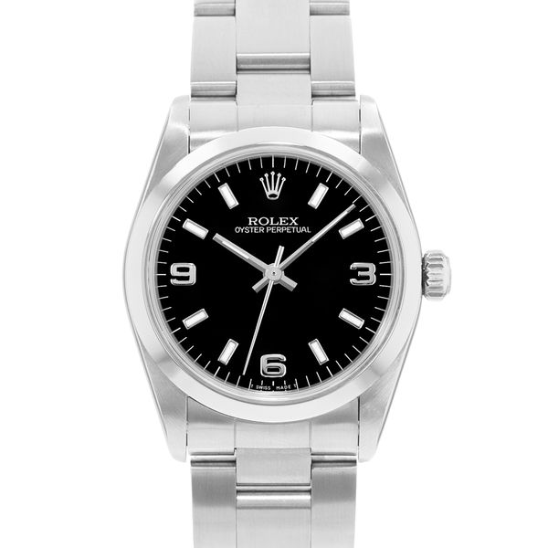 Rolex Oyster Perpetual 67480
